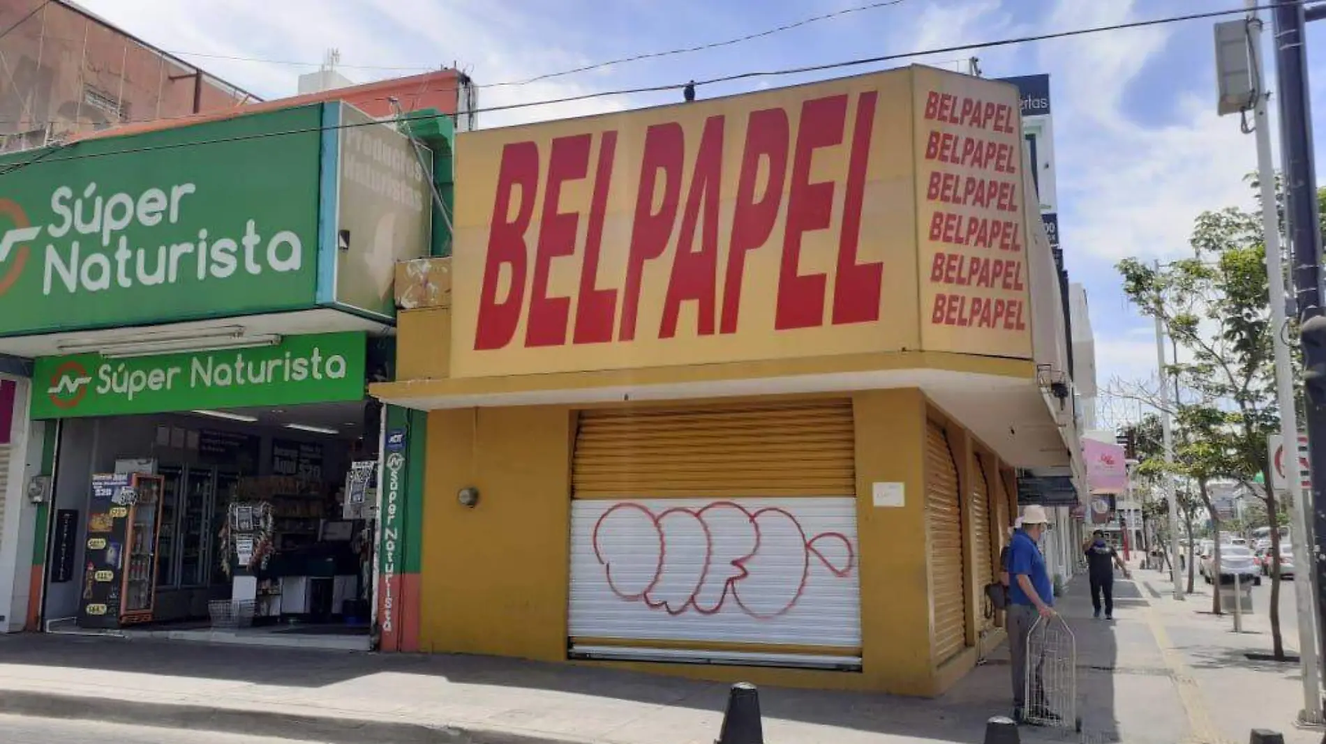 PAPELERIA