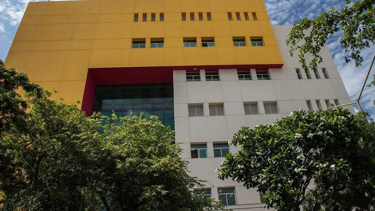 Hospital Pediátrico