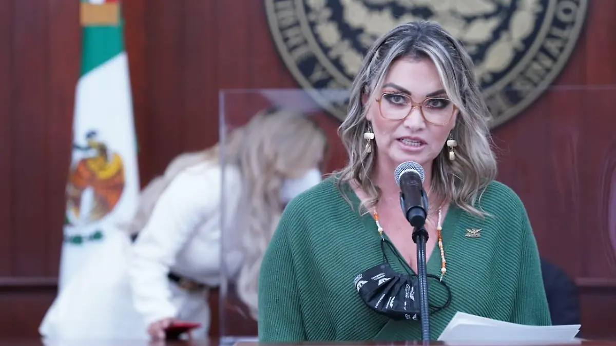 MC, Celia Jáuregui Ibarra 