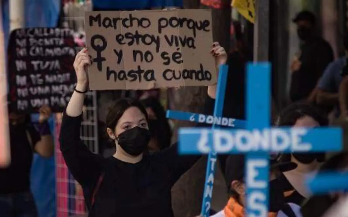 marcha-violencia