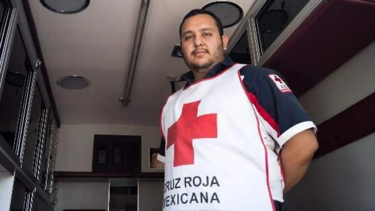 CRUZROJA