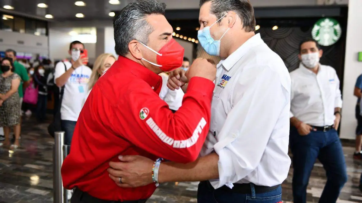 “Noroña es un lengua suelta”