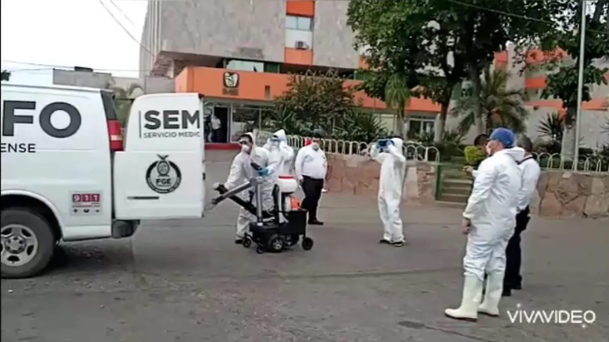 semefo