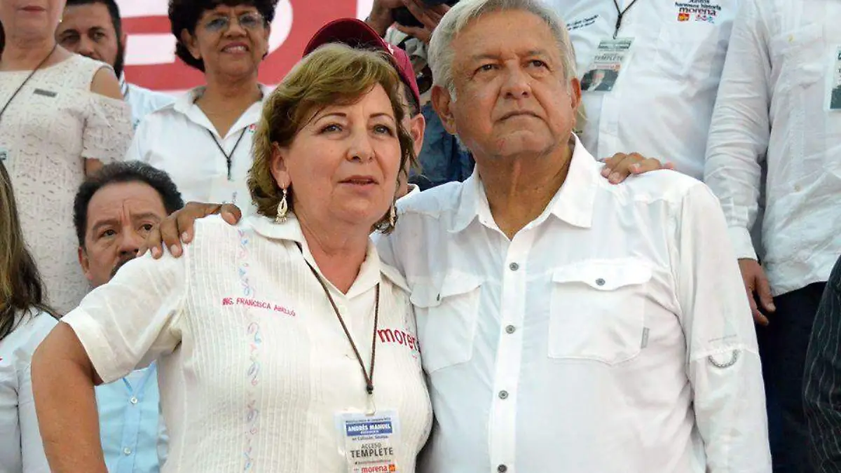 Francisca Avelló  Jorda