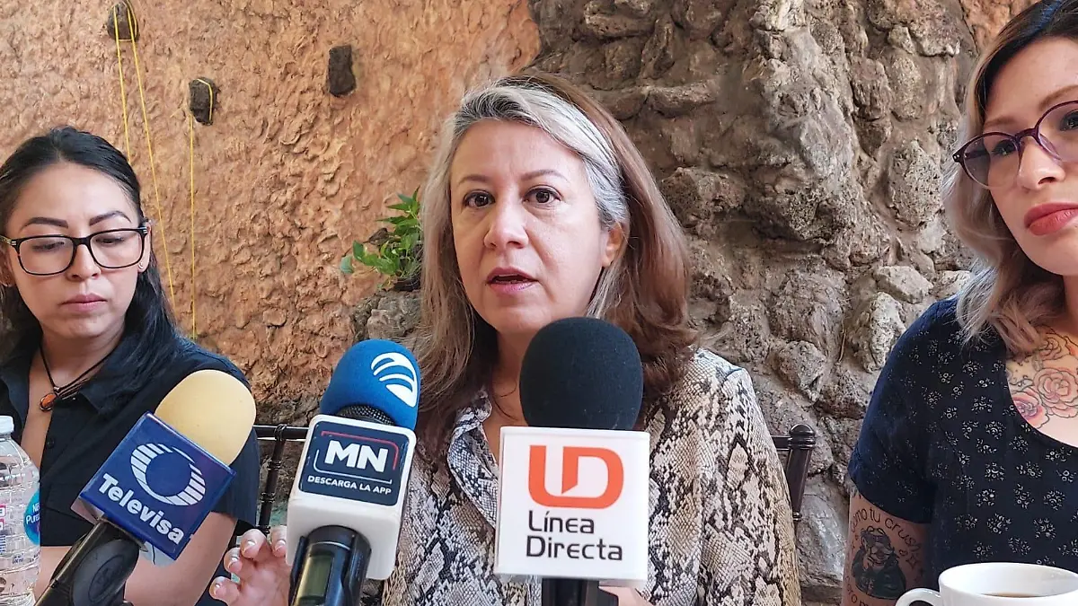 colectivo No se metan con nuestras hijas2