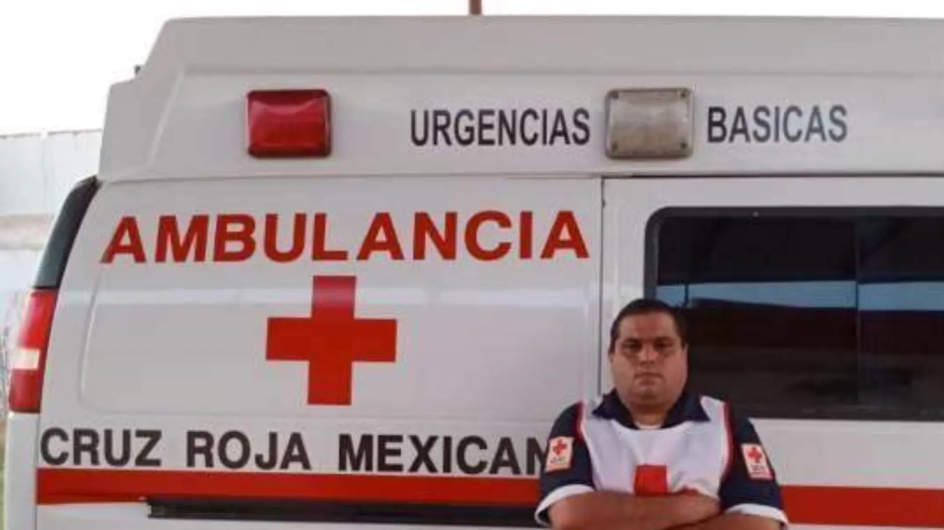 ambulancia