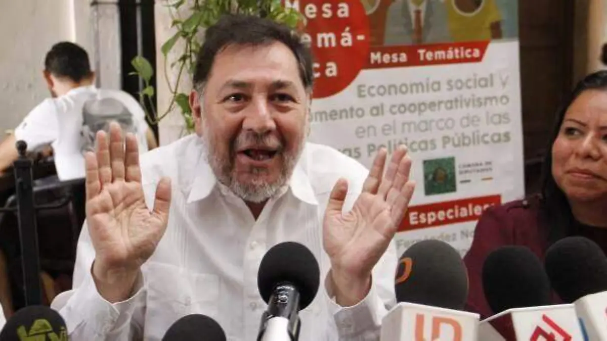 FERNANDEZ NOROÑA