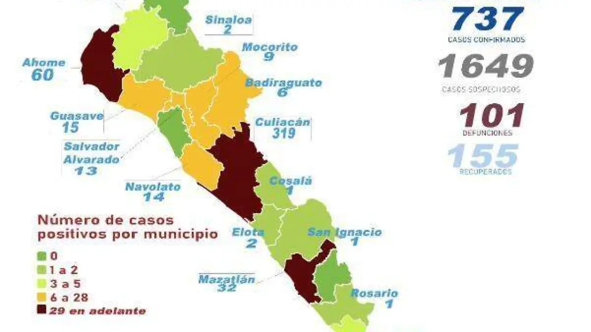 mapa salud
