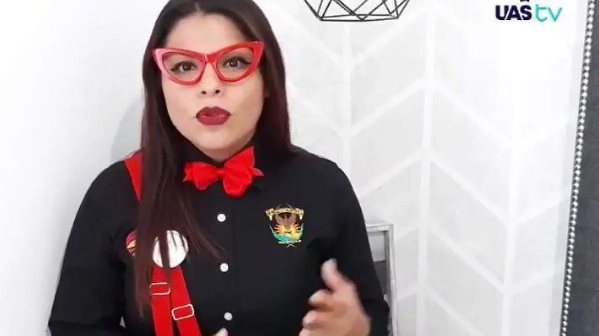 Yesenia Nohemí Rochín Meza