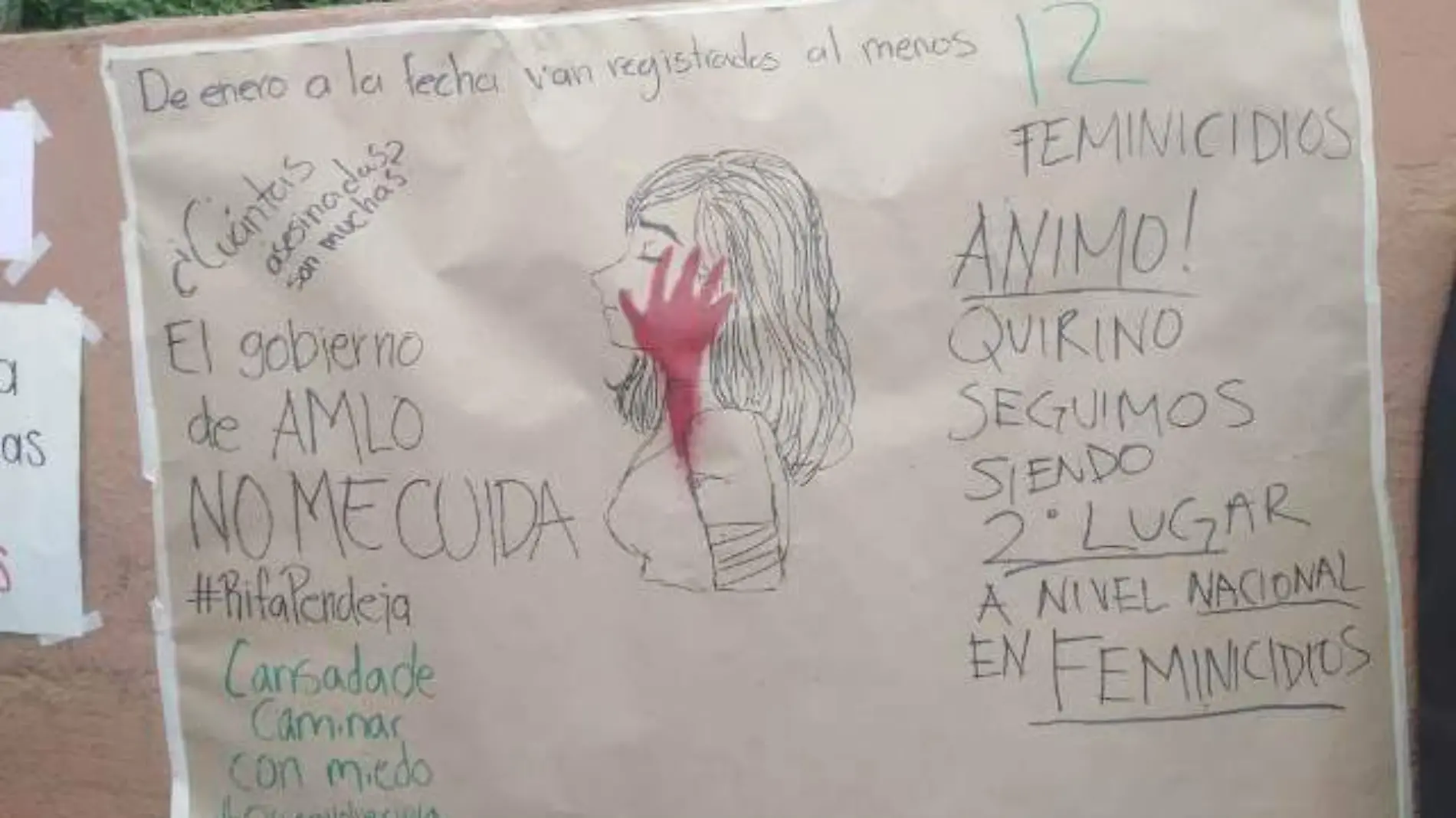 FEMINICIDIO