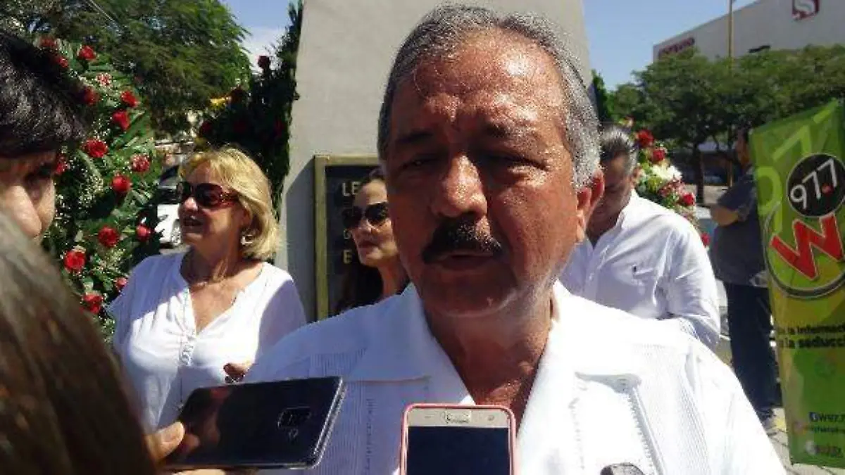ALCALDE