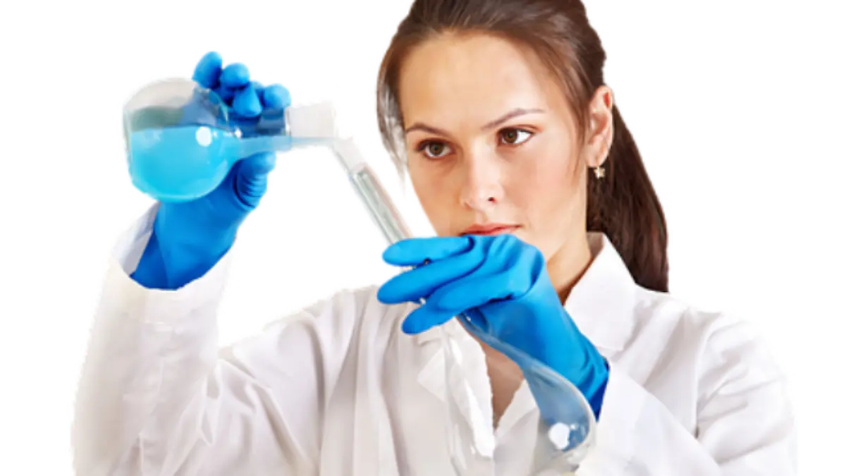 QUIMICA