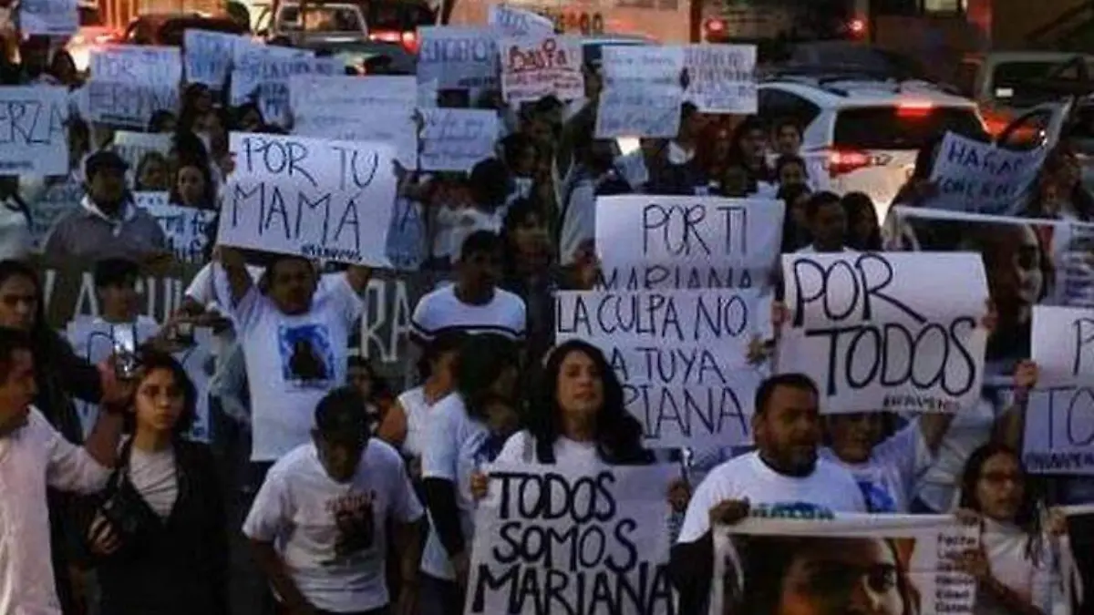 MARCHANMUJERES