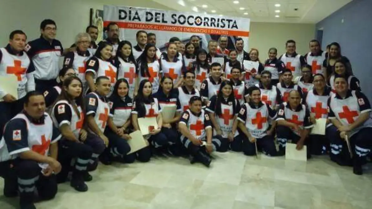 CRUZROJA