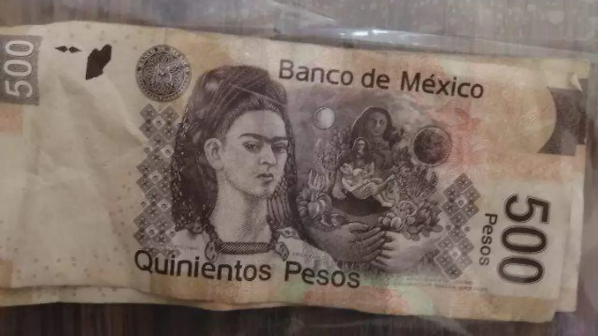 BILLETE