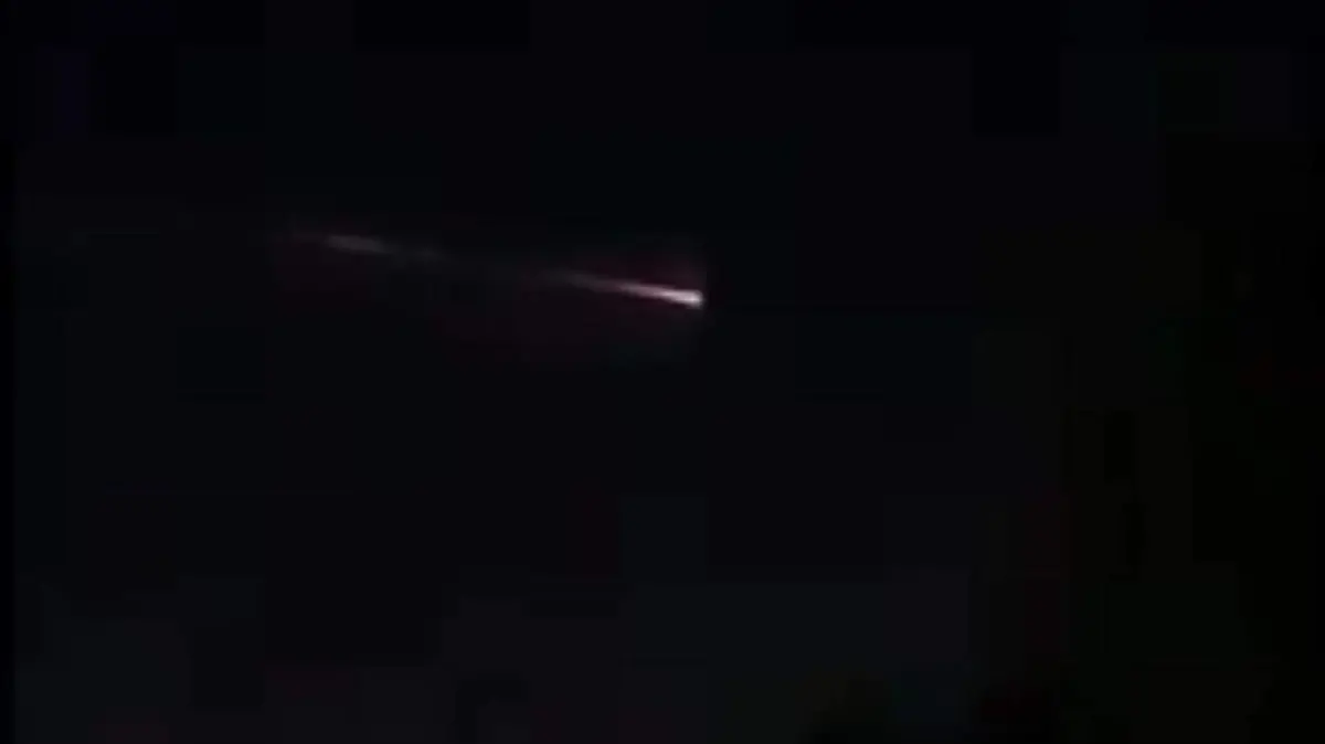 meteorito culiacan original