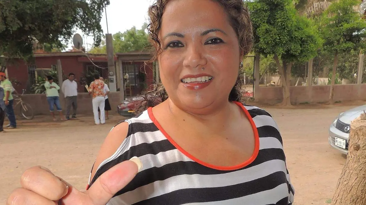 María Aurelia Leal López