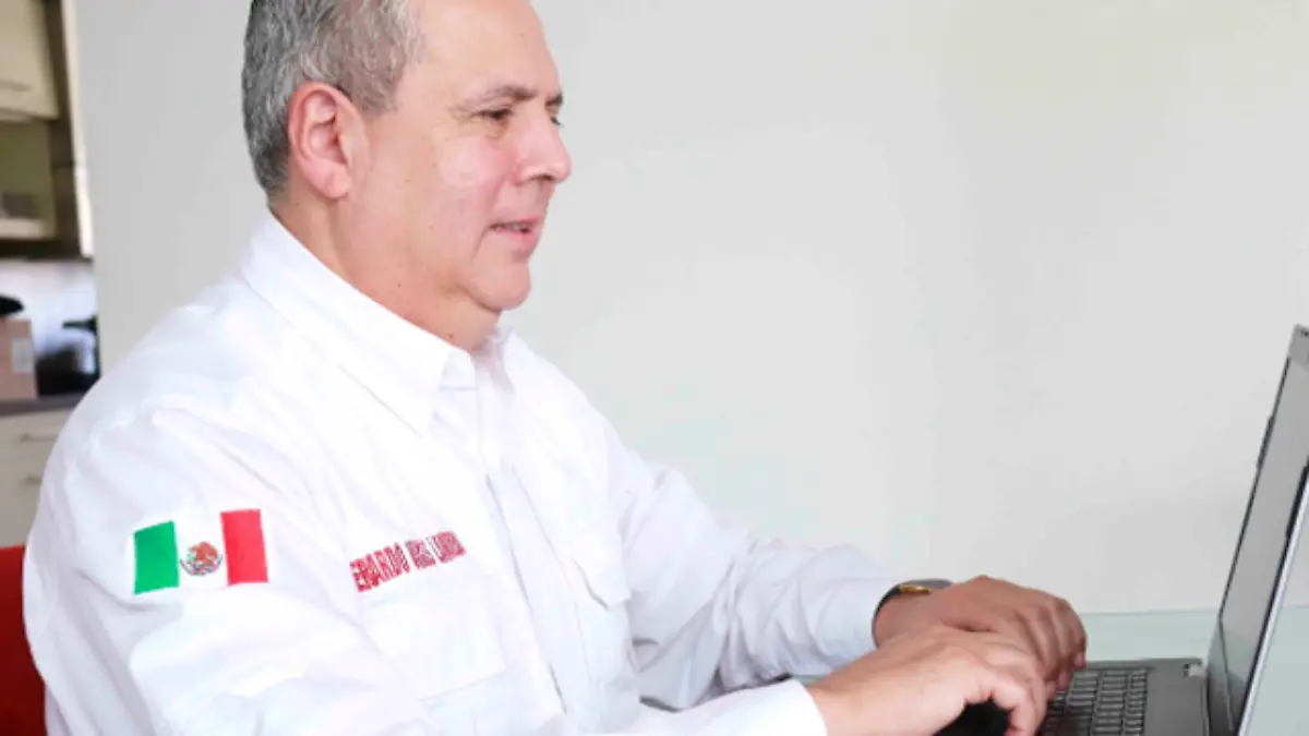Gerardo Vargas Landeros 2
