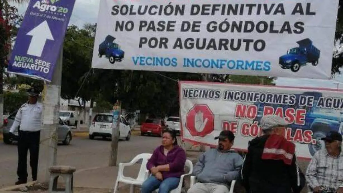 manifestacion