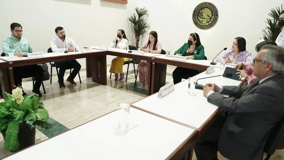 El cristal es la droga que más se consume en Sinaloa: Sociedad Educadora