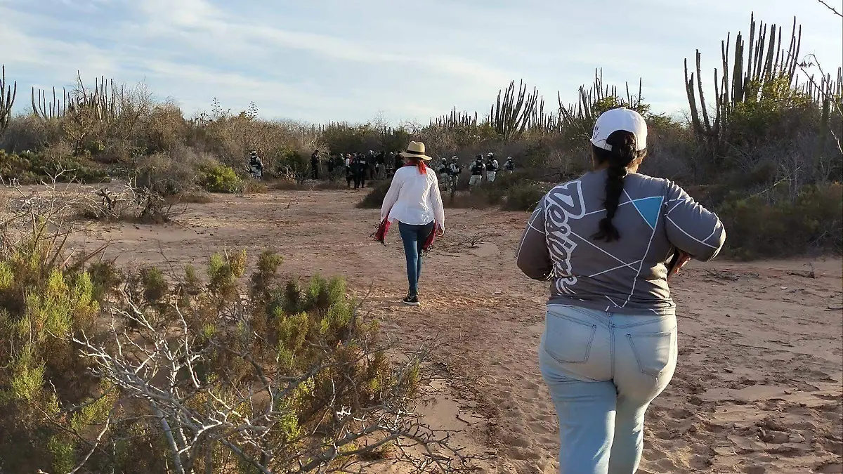 sabuesas guerreras (1)