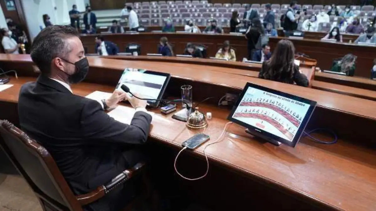 diputados