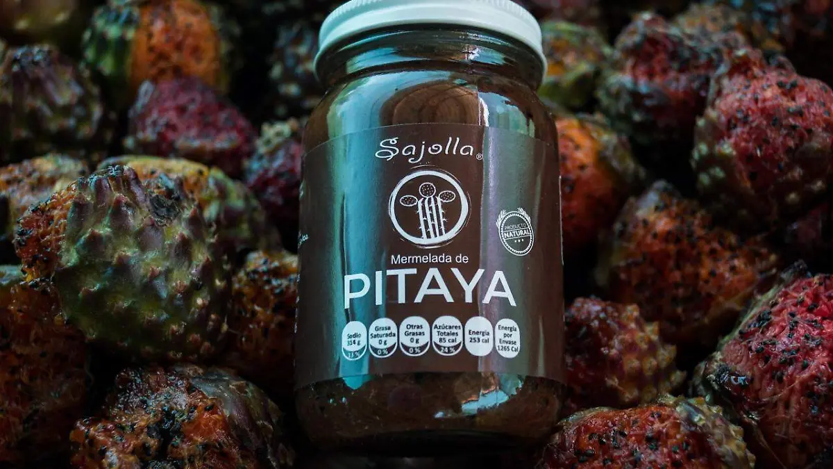 pitaya