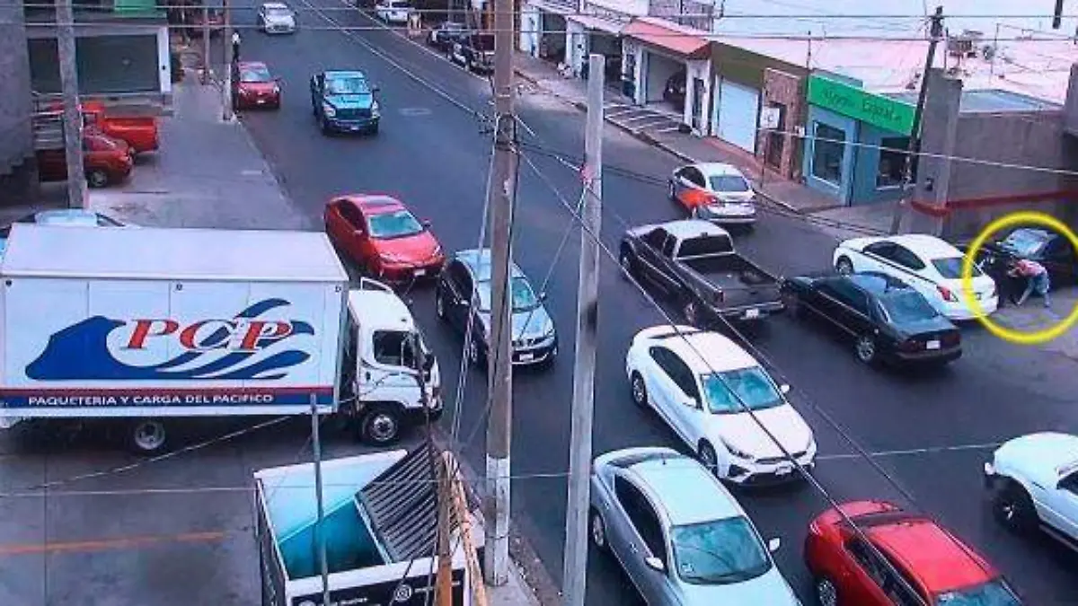 SEKUESTRADORES