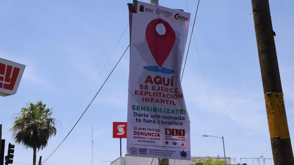 trabajo infantil punto