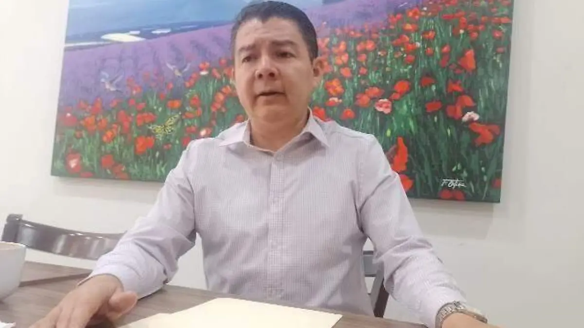 marcos - soberanez