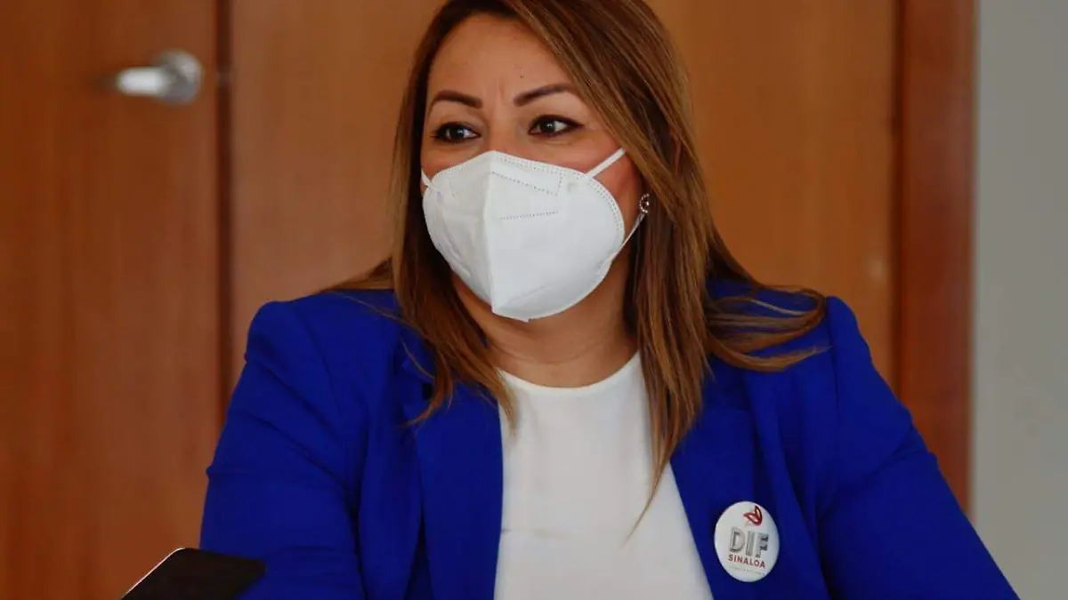 Cristina Sandoval de la Cruz