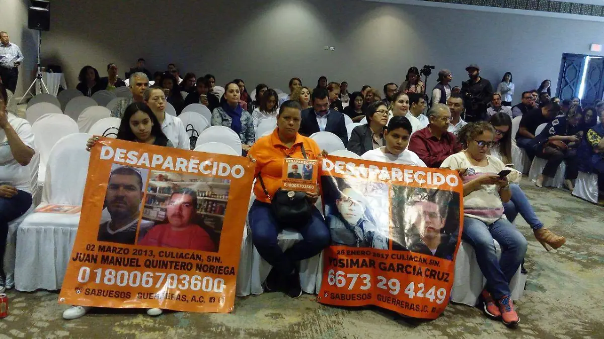 Comisiones de búsqueda