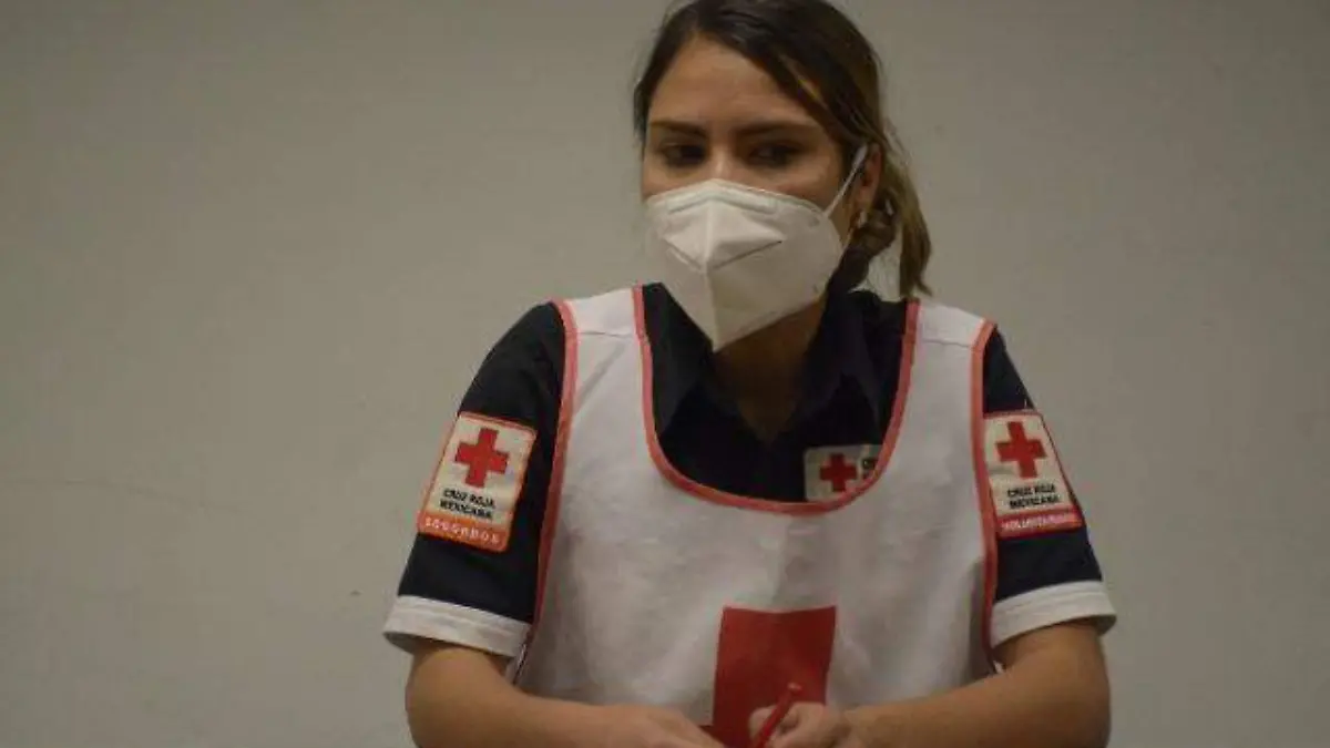 CRUZROJA