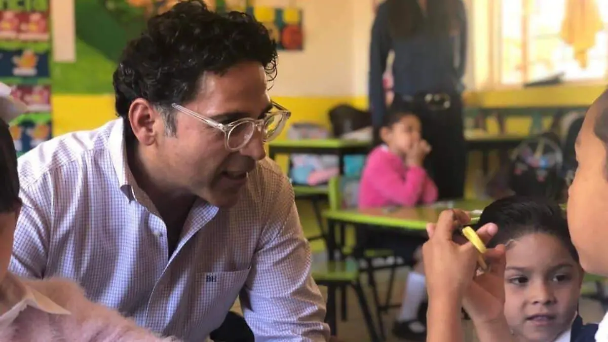 Juan Alfonso Mejía López 