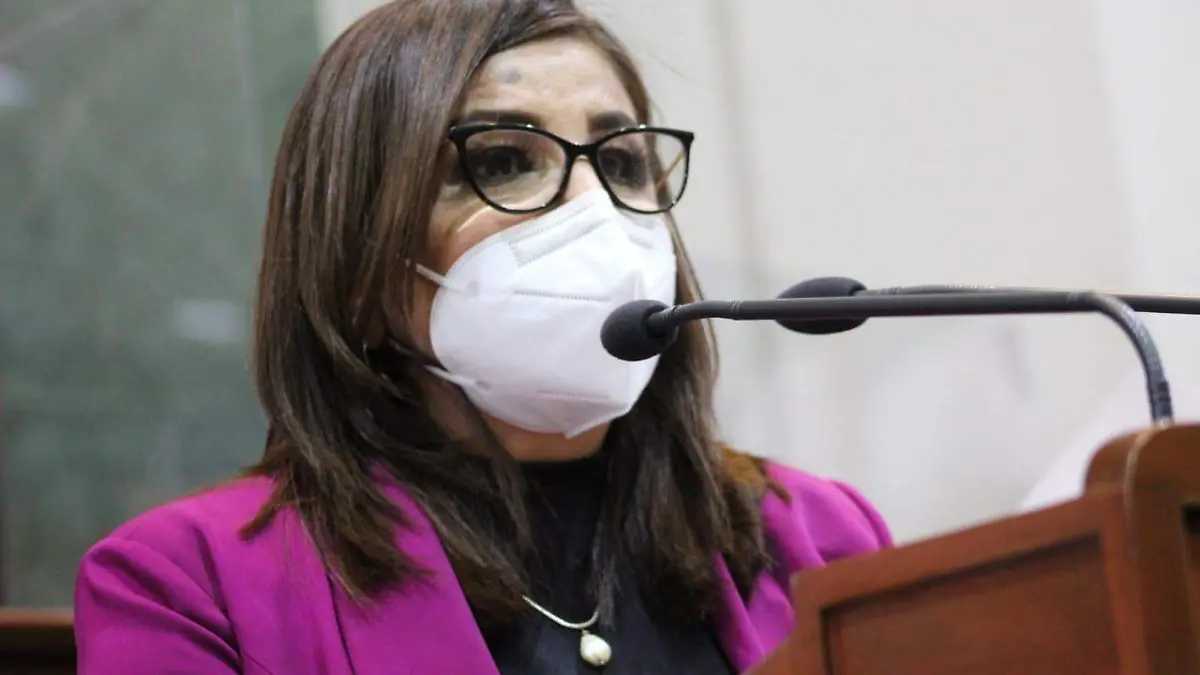 Elva Margarita Inzunza Valenzuela