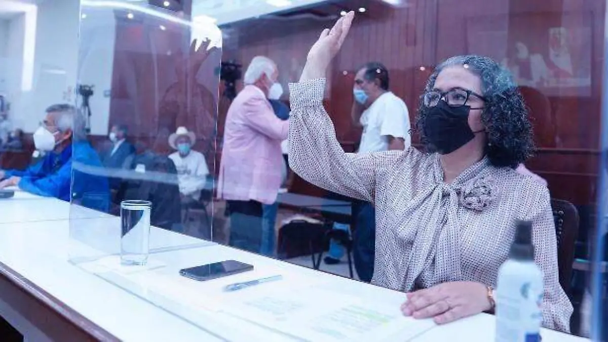 LEGISLATURA