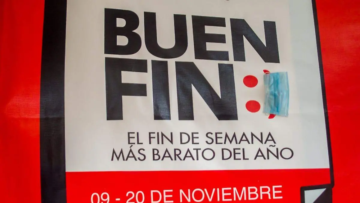 buen fin 2020