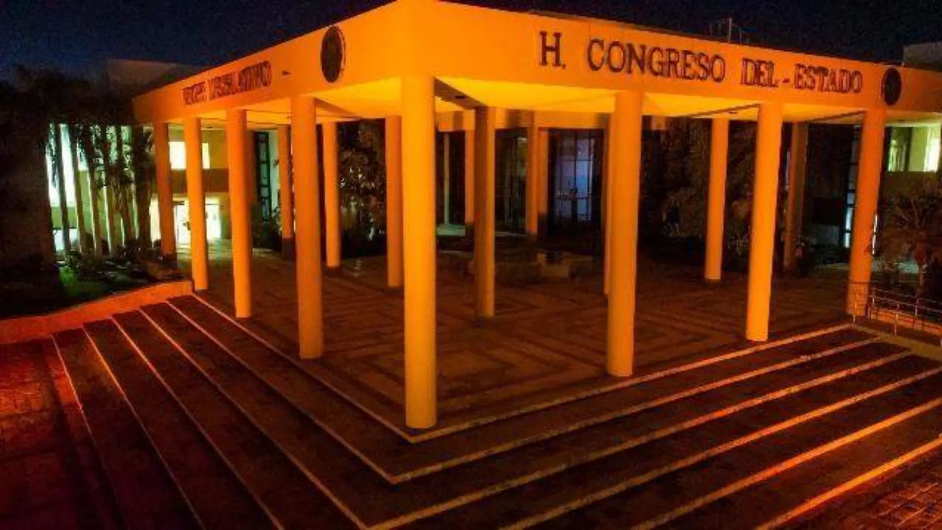 CONGRESO