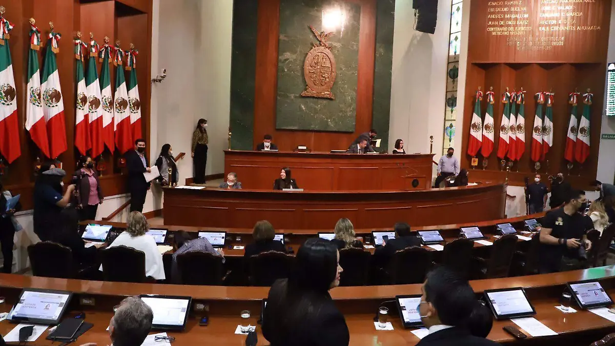 congreso