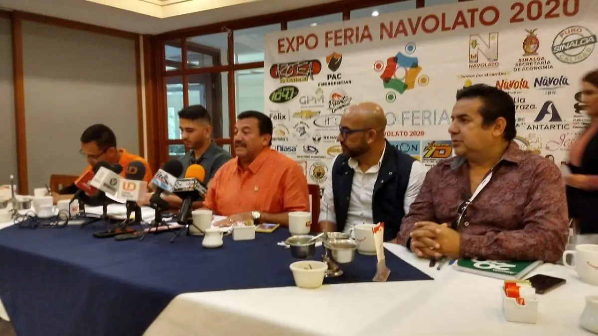 Expo Feria Navolato 2020 2