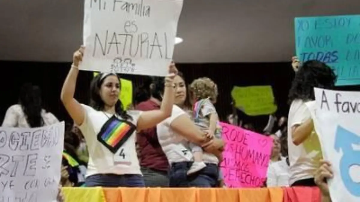 Comunidad LGBt