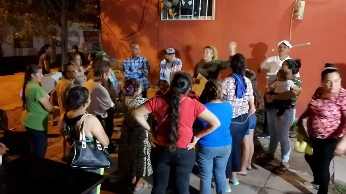 Diputada Morena  