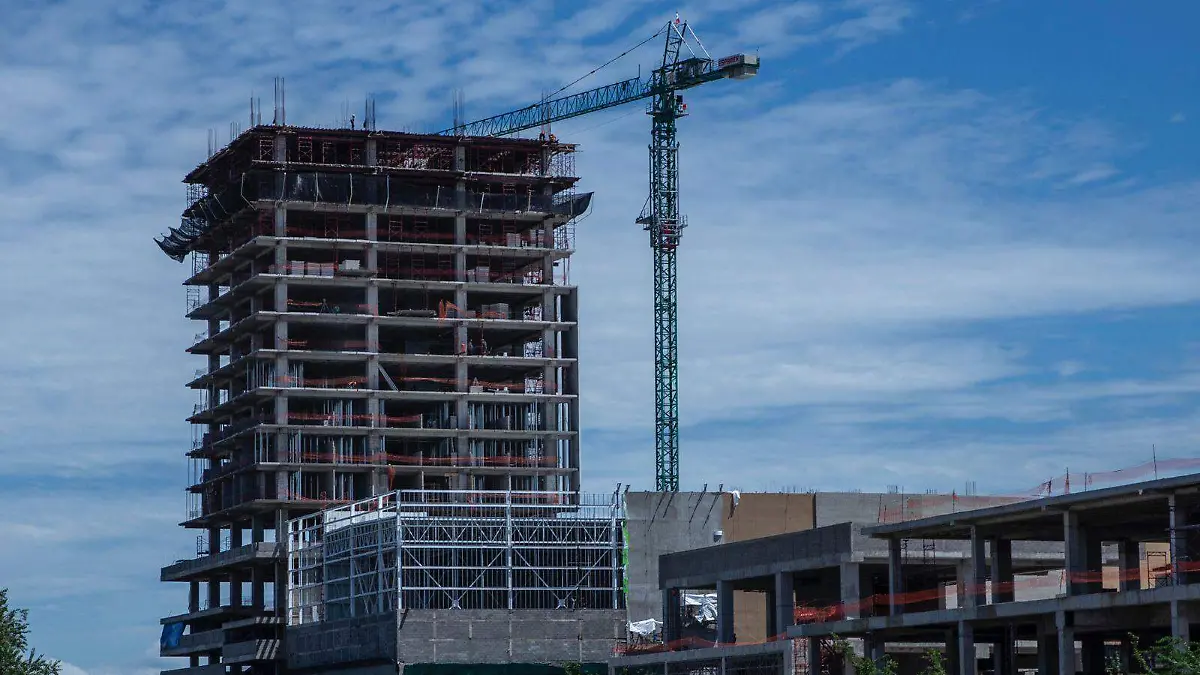 obras públicas