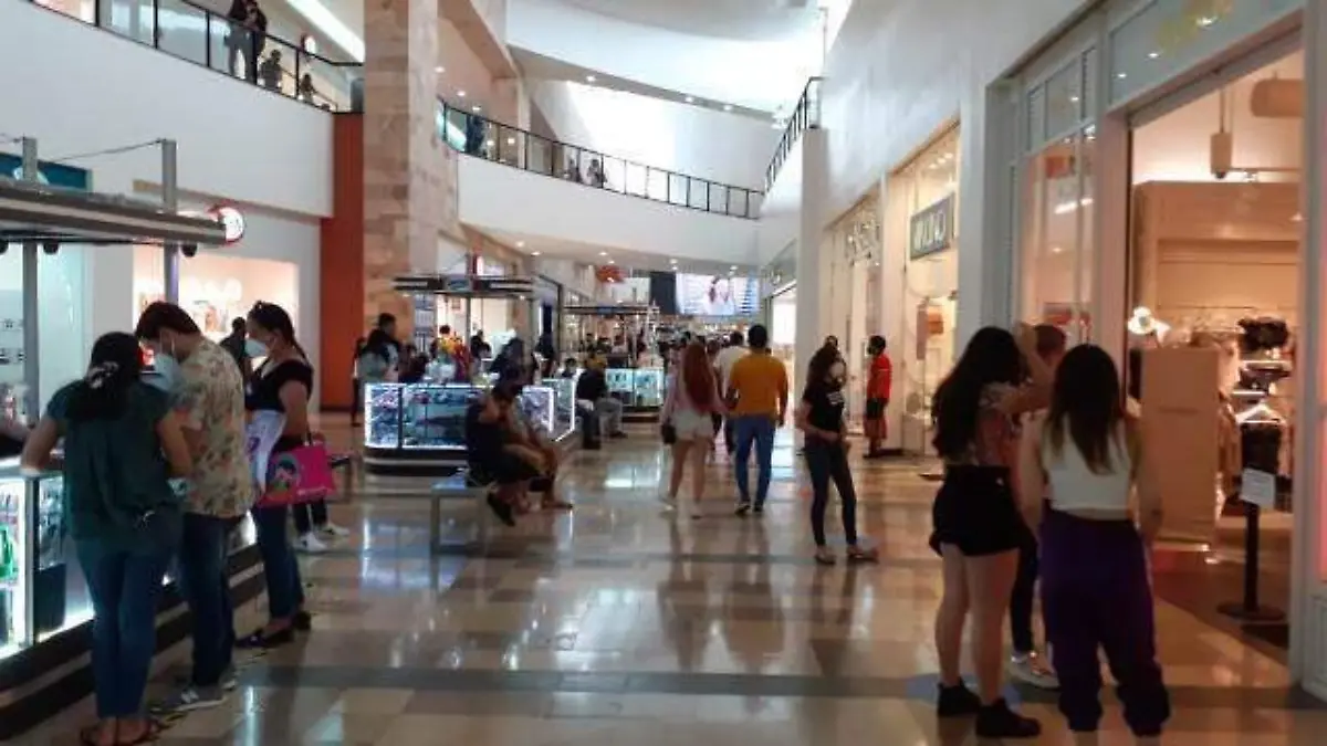 COMERCIOS
