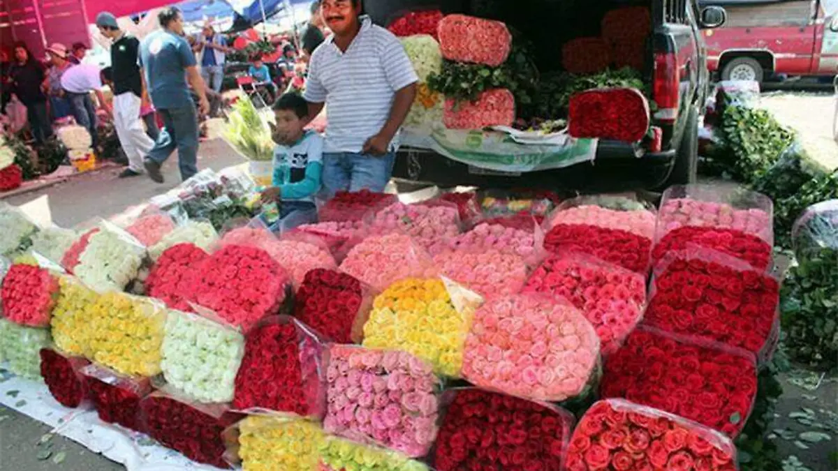 flores