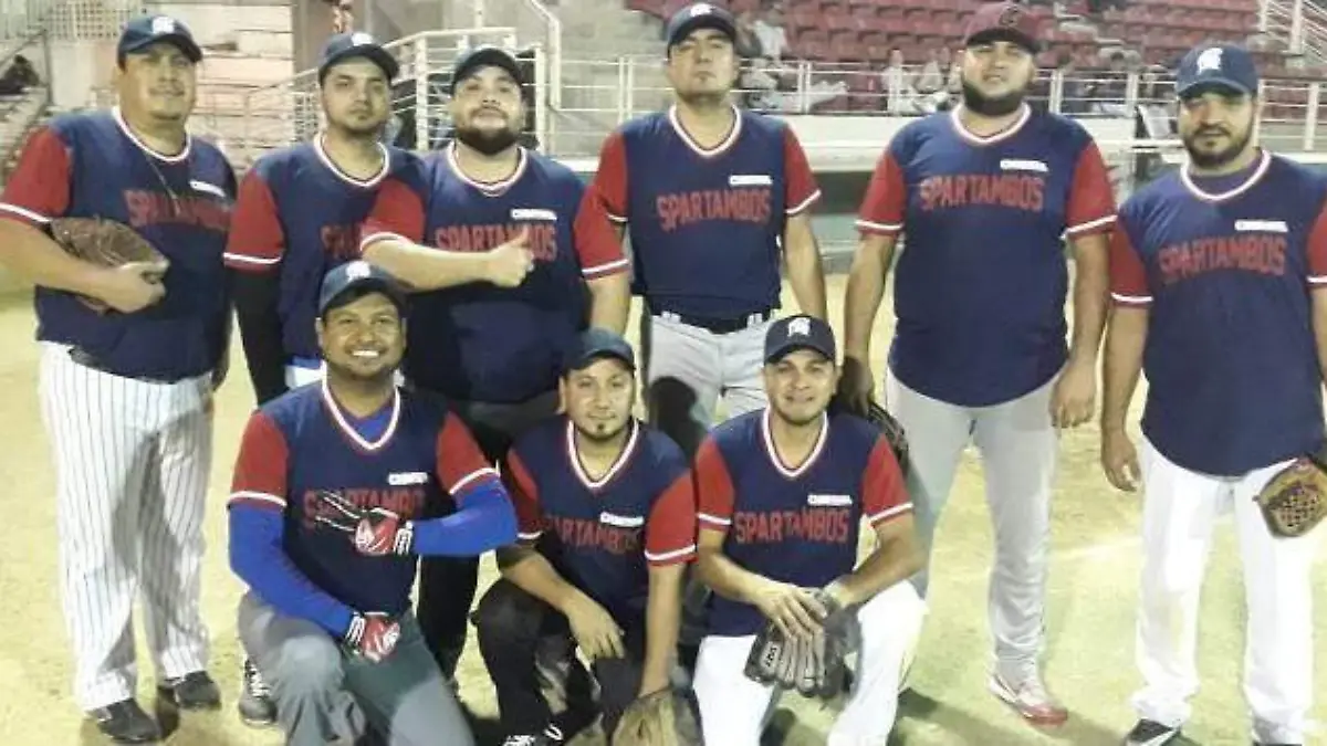SOFTBOL