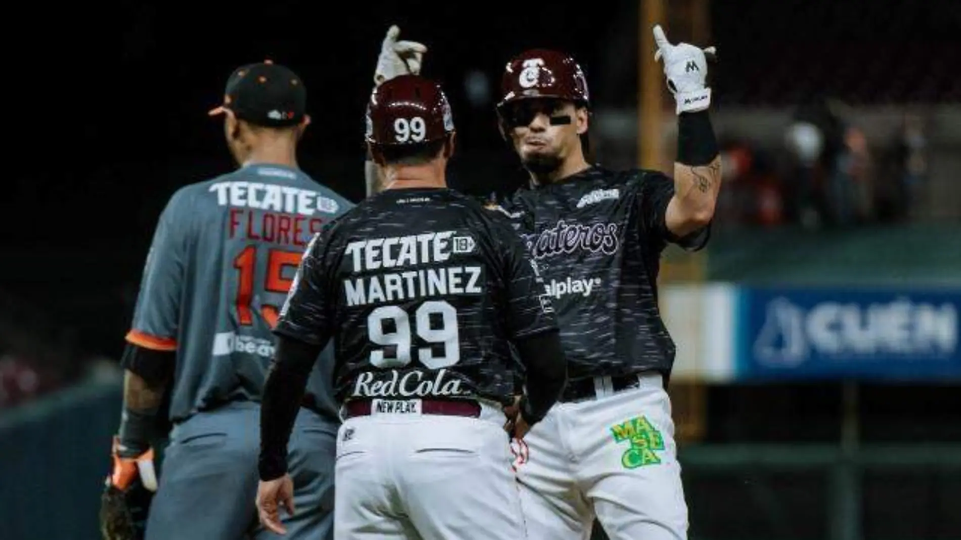 tomateros