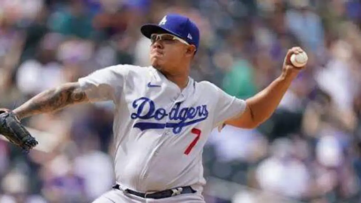 J. Urias