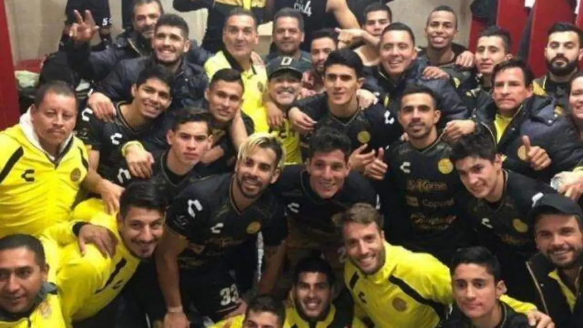 DORADOS
