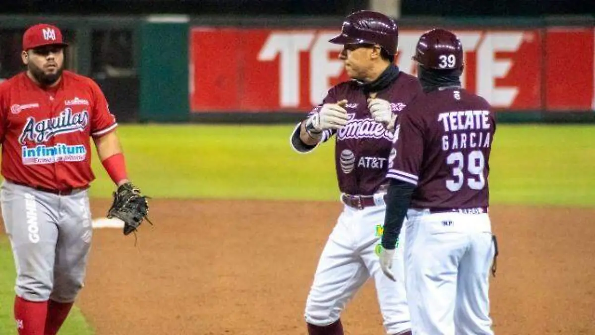 TOMATEROS DOS
